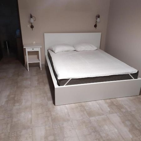 Krathis Apartments Paralia Platanou Zewnętrze zdjęcie