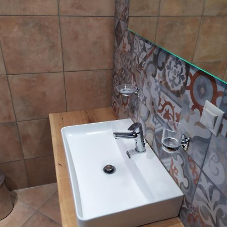 Krathis Apartments Paralia Platanou Zewnętrze zdjęcie