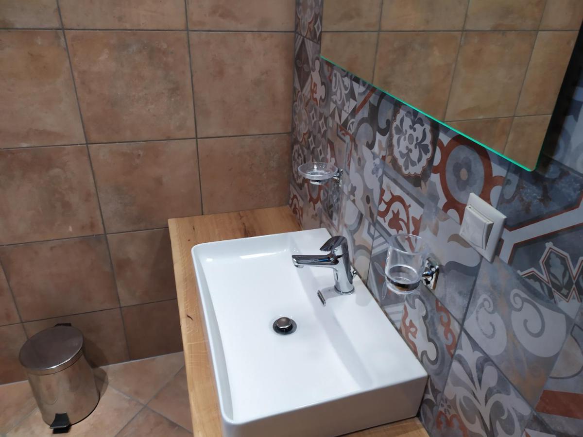 Krathis Apartments Paralia Platanou Zewnętrze zdjęcie